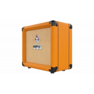 orange ampli combo transistor CR12