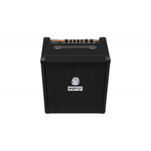 Orange Crush Bass 50 Noir