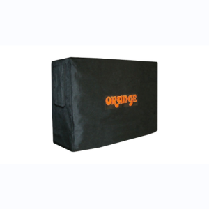 orange housse CVR-115CAB pour baffle