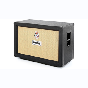 Orange PPC-212B noir