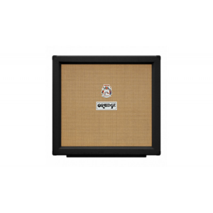 Orange PPC-412B Noir