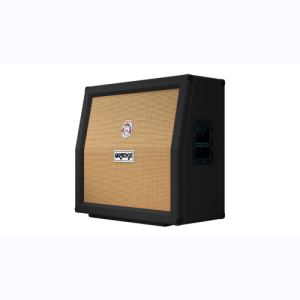 Orange PPC-412ADB Noir