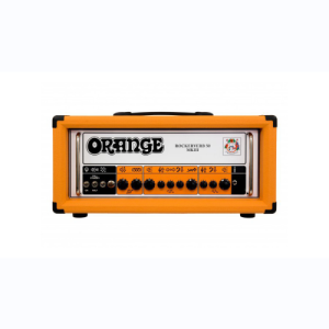 Orange Rockerverb 50H MkIII