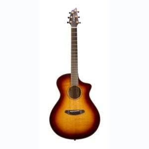 BREEDLOVE OREGON CONCERT WHISK. BURST CE