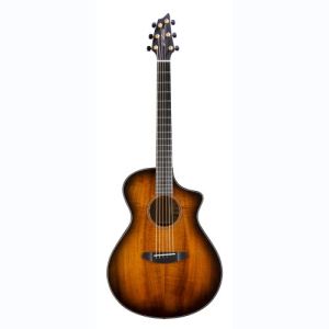BREEDLOVE OREGON CONCERT BOURBON CE