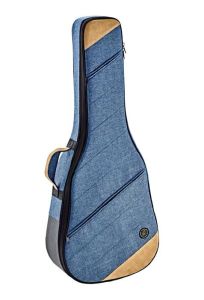 ETUI LEGER ORTEGADREADNOUGHT BLEU