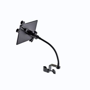 Ortega Support Tablette de luxe noir