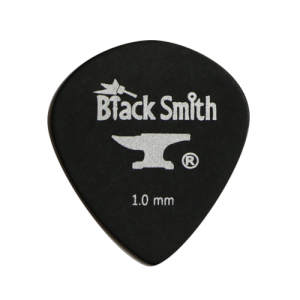 black smith pack de médiator P004BKMH