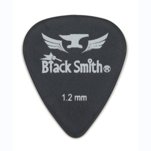 black smith pack de médiator P005BKH