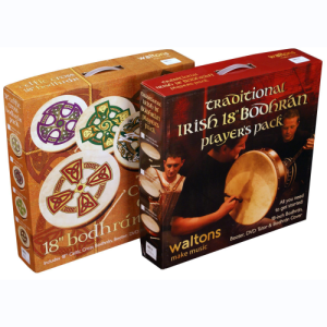 waltons tambour P1930-18