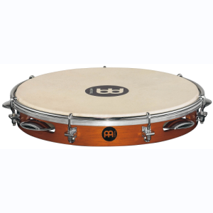 meinl PA10CN pandeiros meinl 10" chataigne