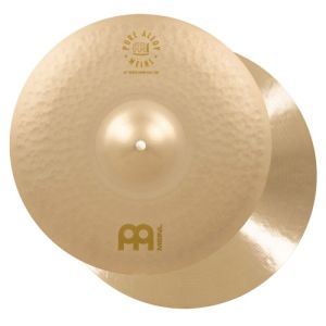Meinl Charleston Pure Alloy 14" Q Sand PA14QSH 