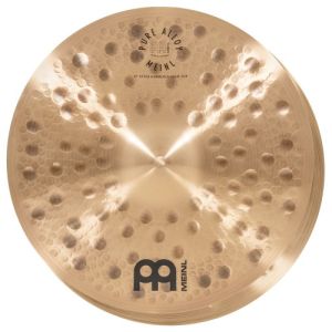 Meinl Charleston Pure Alloy 15" Extra Ha PA15EHH