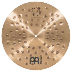 Meinl Crash Pure Alloy 16" Extra Hammere PA16EHC