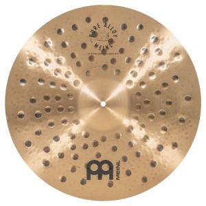 Meinl Crash Ride Pure Alloy 20" Extra Ha PA20EHCR