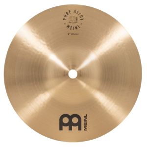 Meinl  Splash Pure Alloy 8" PA8S