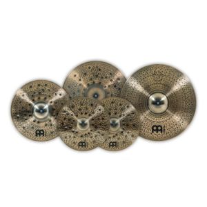Meinl  Pack Pure Alloy Custom Expanded PAC-CS2