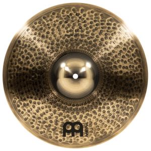 CRASH MEINL PURE ALLOY CUSTOM 15"