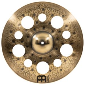 CRASH MEINL PURE ALLOY CUSTOM 18" TRASH