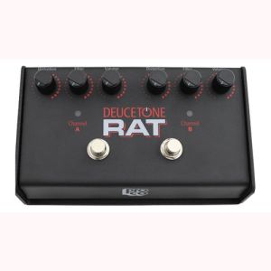 Proco DEUCETONE RAT