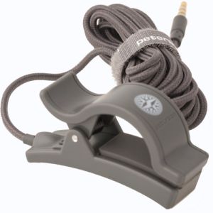 Peterson divers Pitchgrabber