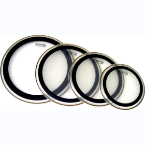 Aquarian PF8 Peau Performance II 8"