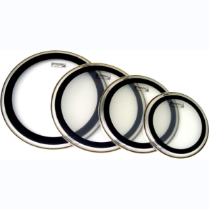 Aquarian PFA Pack Peaux PF10/12/14 + TC14