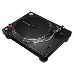 Pioneer platine vinyle PLX-500-K