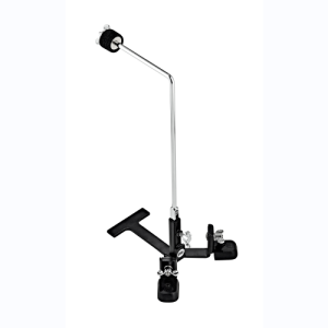 meinl PM-2 attache cymbale pedale gc
