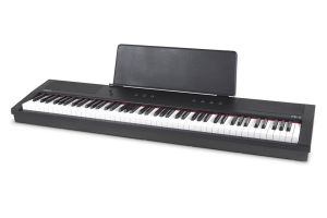 Gewa Piano Numérique Portable PP-3 Noir