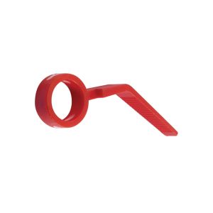 Ortofon FINGERLIFT RED CC MKII Bague rouge pour CONCORDE MKII