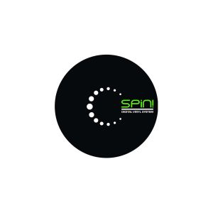 Reloop SLIPMAT SPIN Feutrine Reloop SPIN