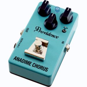 Providence chorus Adc-4 Anadime Chorus