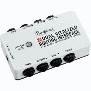 Providence routeur Dvi-1M Dual Vitalizer Routing Interface