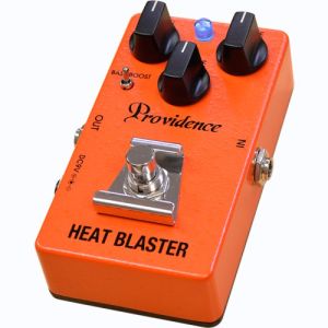 Providence distorsion Hbl-4 Heat Blaster