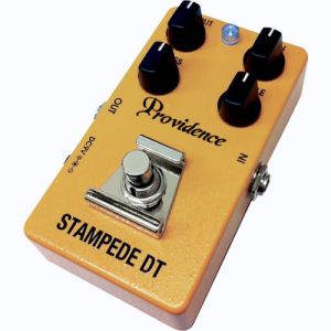 Providence distorsion Sdt-3 Stampede Dt