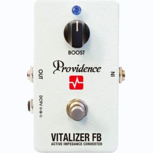 Providence booster Vfb-1 Vitalizer Fb