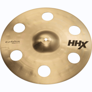 sabian cymbale crash 11600xeb