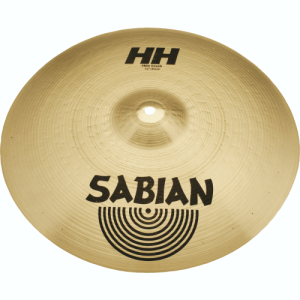 sabian cymbale crash 11606