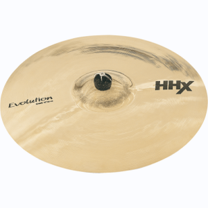 sabian cymbale crash 11806xeb