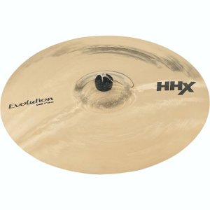 sabian cymbale crash 11906xeb