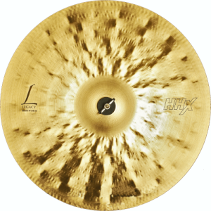 sabian cymbale crash 11906xln