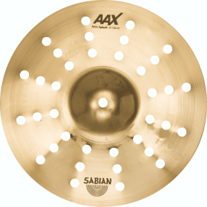 sabian cymbale splash 212xacb