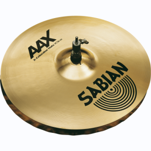 sabian cymbale hi hat 21402xlb