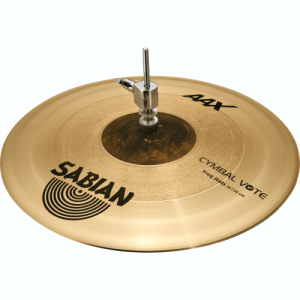 sabian cymbale hihat 214xfhn