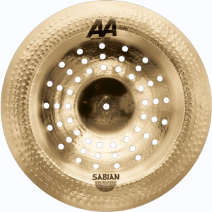 sabian cymbale china 21716cs