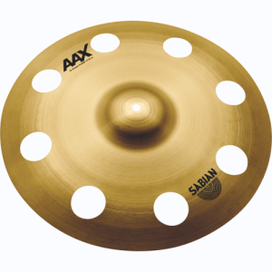 sabian cymbale crash 21800xb