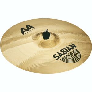 sabian cymbale crash 21808