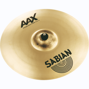 sabian cymbale crash 21887xb