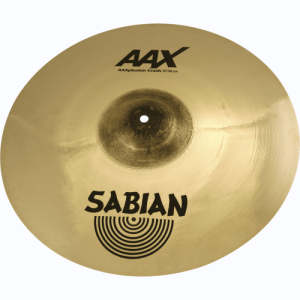 sabian cymbale crash 21987xb